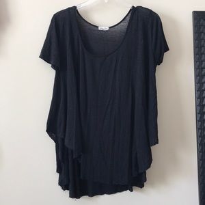 Black Tunic